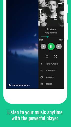 Edge Screen - Edge Gesture, Edge Action screenshot 4