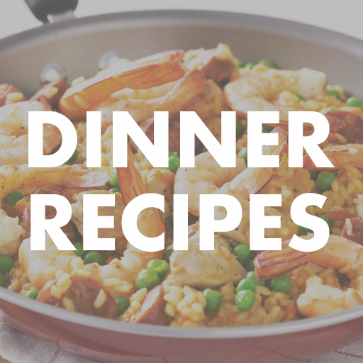 Dinner Recipes 2018 - Latest Dinner Recipes 2018 icon