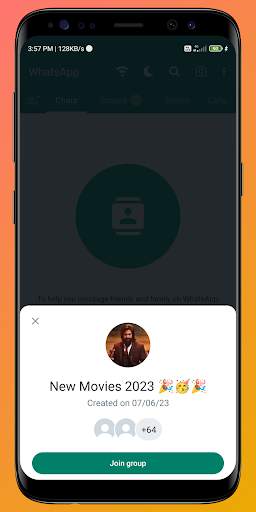 Wp group links for whatsapp screenshot 8