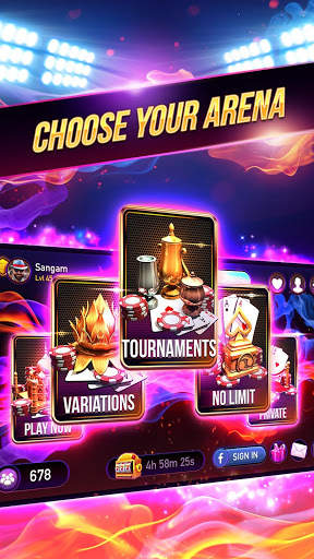 Teen Patti Party - 3 Patti screenshot 2