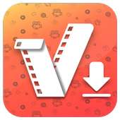 Free Music and Video Downloader icon