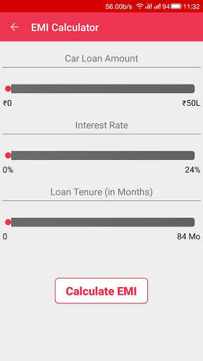 Trulist - Used Car Dealers App स्क्रीनशॉट 4