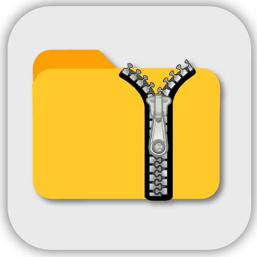 Zip File Manager 1.0.6