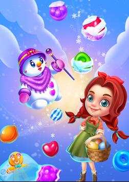 Candy Sweet World screenshot 2