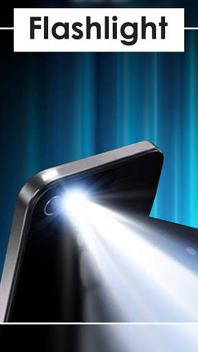 Flashlight Flash Pro: Flashlight with Torch screenshot 6