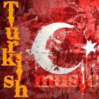 Turkish MUSIC Radio WorldWide logo