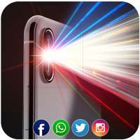 Color Phone flashlight Color C