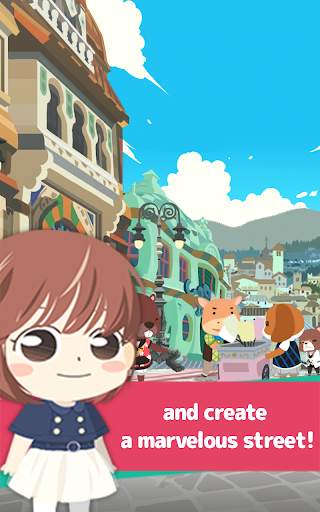 Annie's shop: Idle Tycoon screenshot 18