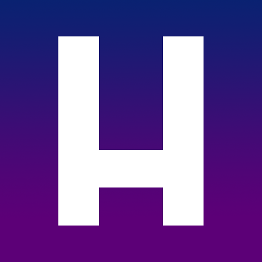 Hayat Media иконка