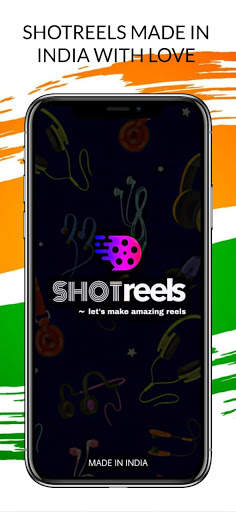 ShotReels - Short video app screenshot 6