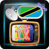 Channel Sat TV Tanzania 1.0