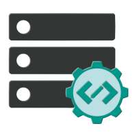 Database Script Tool icon