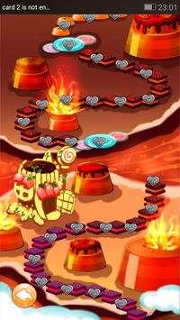 Candy fever screenshot 2