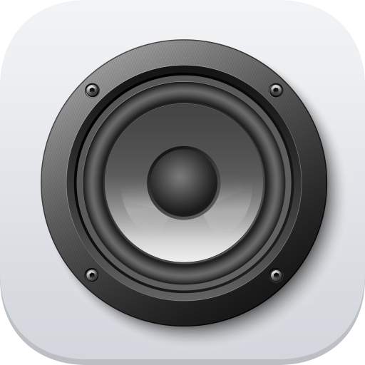 Speaker Booster - Volume booster for android 1.1