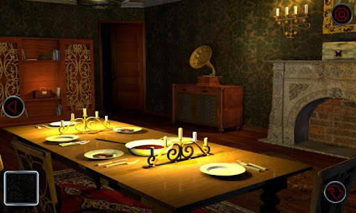 Curse Breakers: Horror Mansion screenshot 7