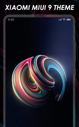 Themes for P20/X23/MI/K3 HD wa screenshot 6