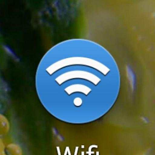simple wifi toggle. v2