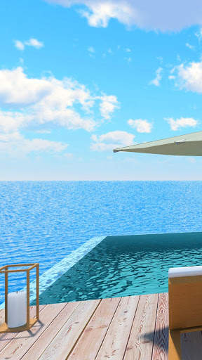 Can you escape Villa Maldives screenshot 1