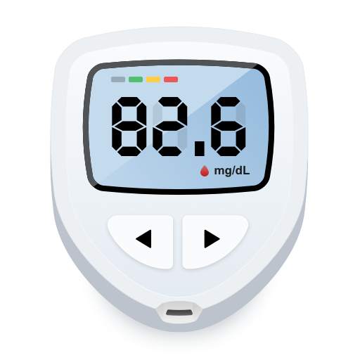 Blood Sugar App 1.0.3