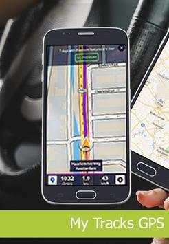 My Track GPS screenshot 6