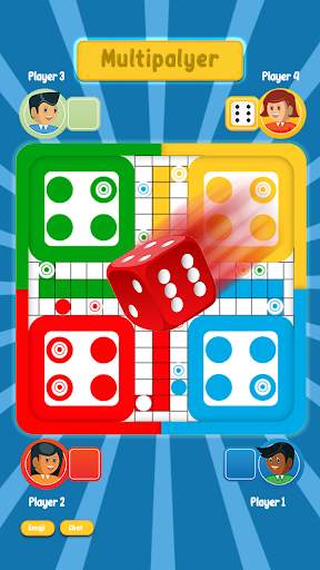 Ludo Star Pro screenshot 9