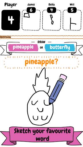Draw it screenshot 2