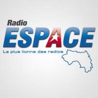 ESPACE FM GUINEE on 9Apps