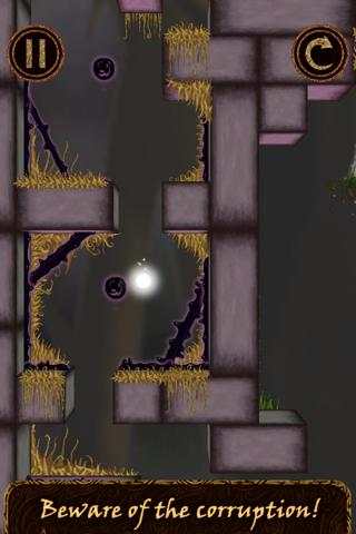 Wisp: Eira's Tale screenshot 5