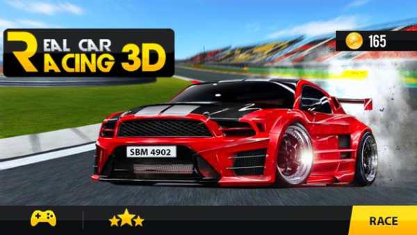 Real Car Racing 3D screenshot 10