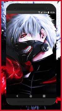 Anime Manga wallpapers screenshot 1