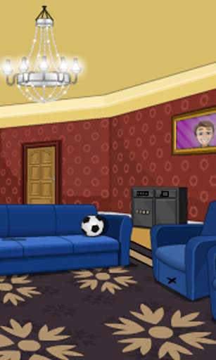 Escape Breezy Apartment screenshot 7