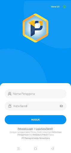 1Pama Mobile Apps скриншот 1