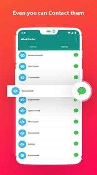 Wtsp Finder screenshot 1