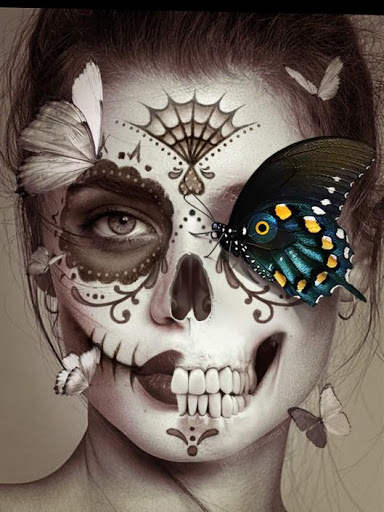Photo Montage Effect - Face Montage - Face Editor screenshot 7