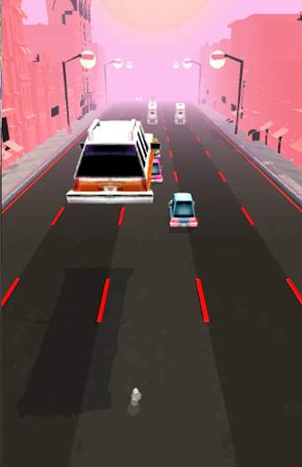 Wrong Car Lane screenshot 3