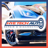 Hye Tech Auto icon
