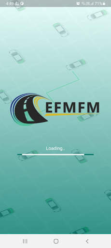 eFmFm - Driver screenshot 1