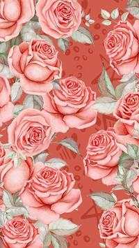 Flower wallpapers HD screenshot 2