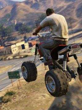 Ultimate Cheats for GTA 5 screenshot 2