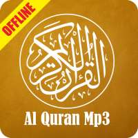 Al Quran Mp3 Offline Full 30 Juz on 9Apps