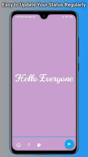 Vartalab App - An Indian Safe and Secure Messenger screenshot 7