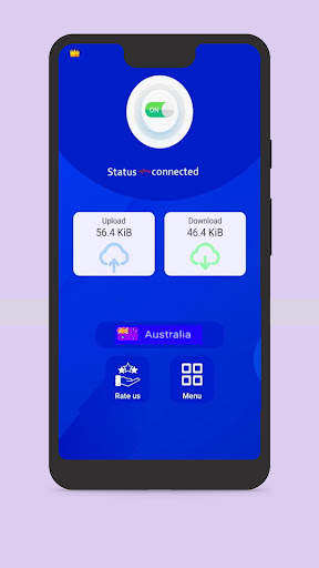 VPN Bolt - Fast Streaming VPN screenshot 8