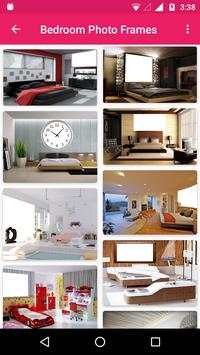 Bedroom Photo Frames screenshot 5