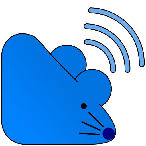 Wifi Mouse - Remote Control for your Computer! 9.8