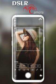 DSLR HD Camera : 4K HD Ultra Camera screenshot 5