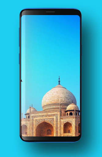 Mosque Wallpapers HD 5 تصوير الشاشة