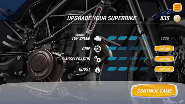 XXX Rider: Moto Racing Game screenshot 23