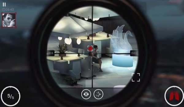 Guide for Hitman Sniper screenshot 2