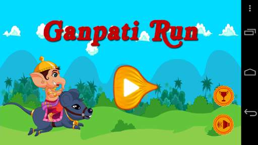 Ganpati Ganesh Mini Games screenshot 5