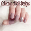 Collection of Nails Designs icon